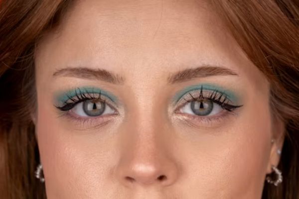 Types of Eye Makeup