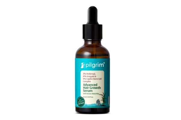 Best Hair Growth Serum