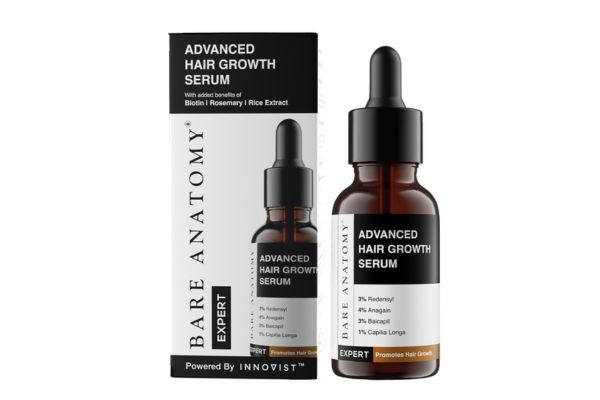 Best Hair Growth Serum
