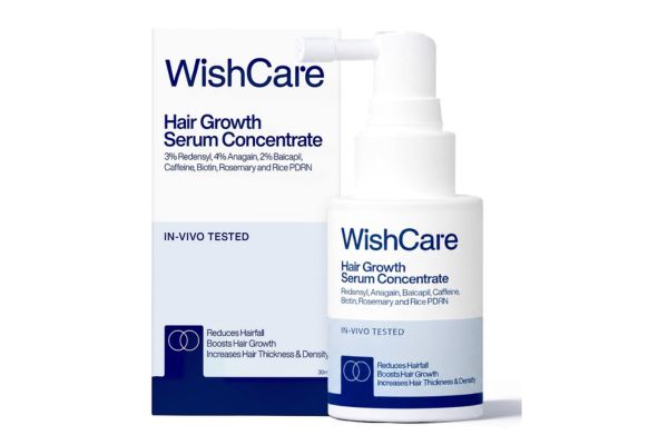 Best Hair Growth Serum