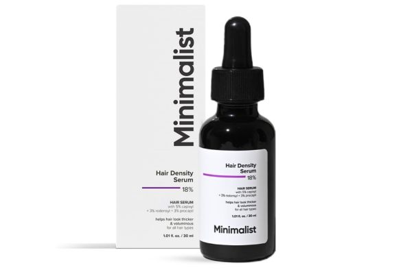 Best Hair Growth Serum