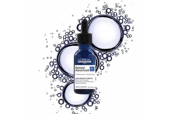 Best Hair Growth Serum