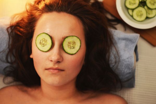 Best Home Remedy for Dark Circles