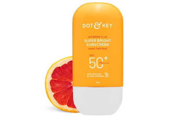 Dot and Key Product Reviews