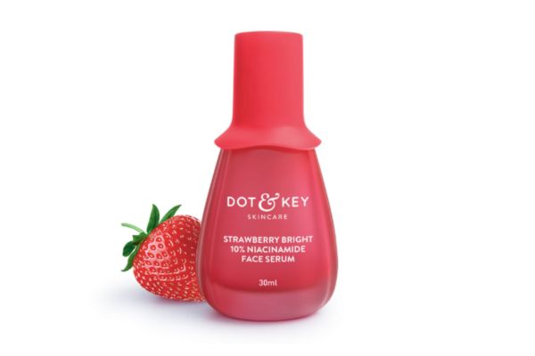 Dot and Key Product Reviews