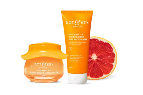 Dot and Key Product Reviews