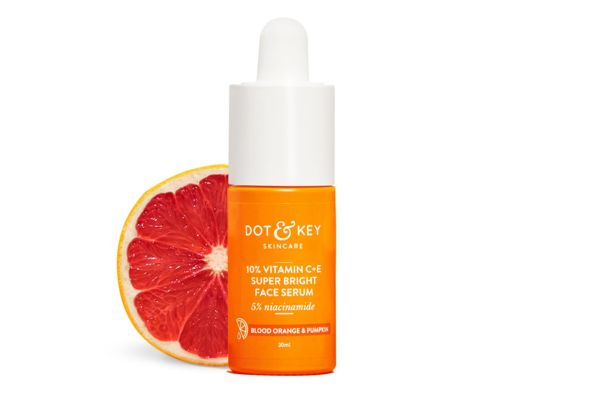 Dot and Key Product Reviews
