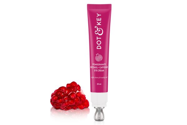 Dot and Key Product Reviews