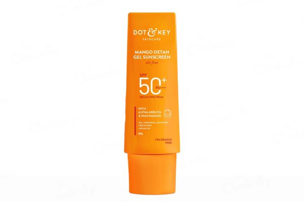 Dot and Key Sunscreen Review