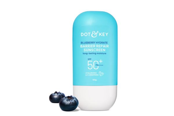 Dot and Key Sunscreen Review