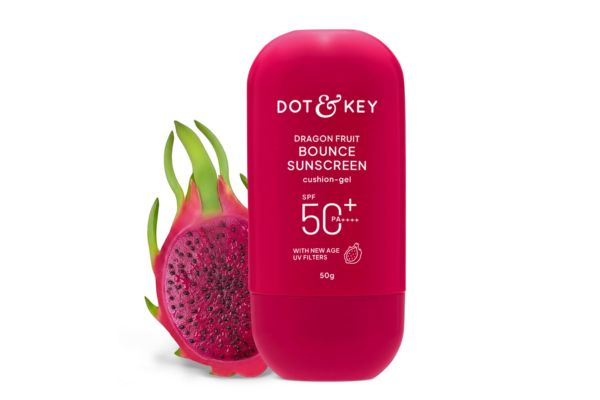 Dot and Key Sunscreen Review