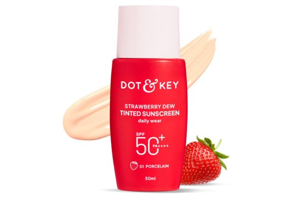 Dot and Key Sunscreen Review