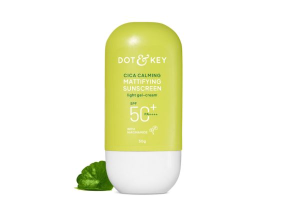 Dot and Key Sunscreen Review