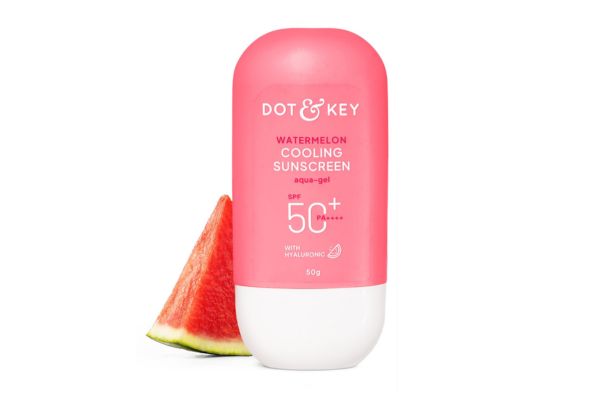 Dot and Key Sunscreen Review