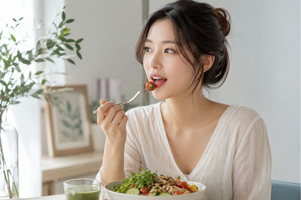 How to Get Korean Glass Skin Naturally at Home