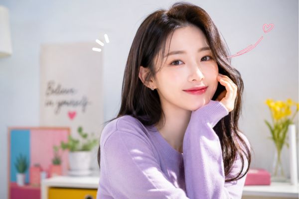 How to Get Korean Glass Skin Naturally at Home