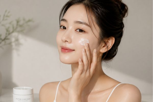 How to Get Korean Glass Skin Naturally at Home