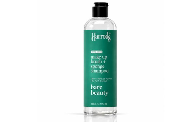 Makeup Brush Cleaner