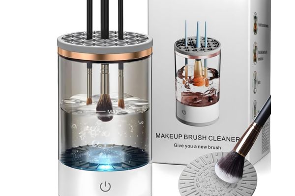 Makeup Brush Cleaner