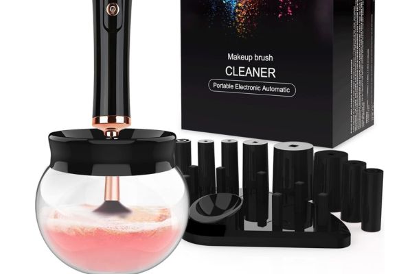 Makeup Brush Cleaner