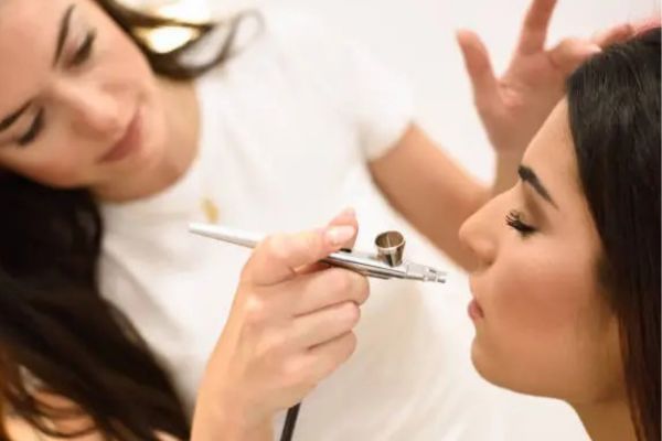 Types of Makeup