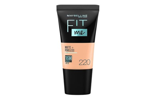 Which Foundation Is Best for Oily Skin