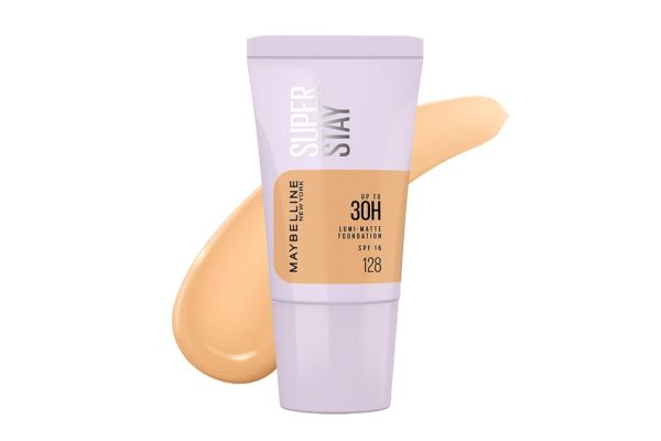 Which Foundation Is Best for Oily Skin