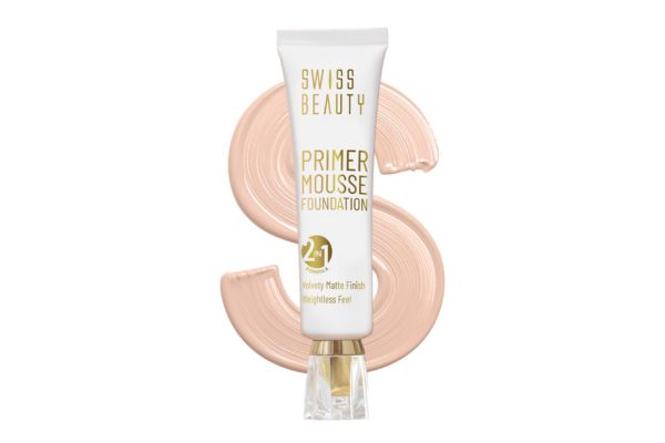 Which Foundation Is Best for Oily Skin