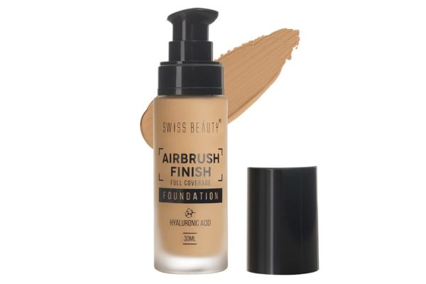Which Foundation Is Best for Oily Skin