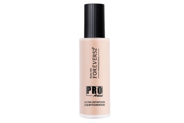 Which Foundation Is Best for Oily Skin