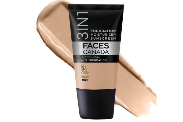 Which Foundation Is Best for Oily Skin