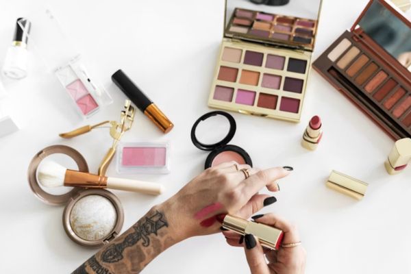 Best Makeup Brands