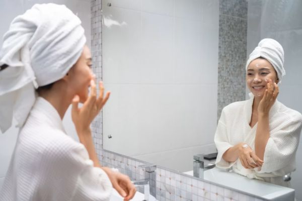 How to Look Beautiful Without Makeup