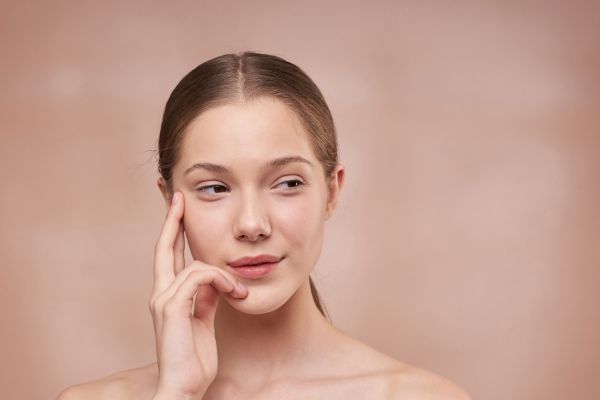 How to Look Beautiful Without Makeup