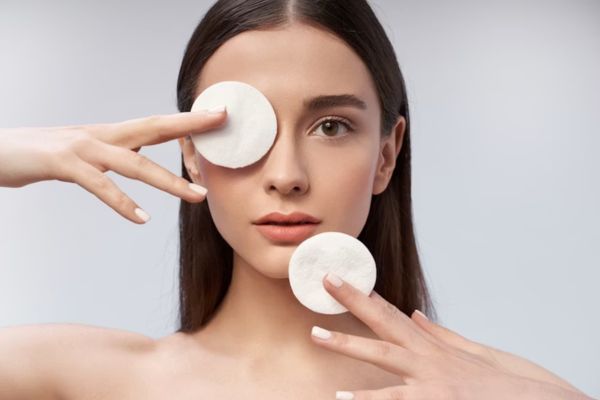 How to Remove Makeup Without Makeup Remover