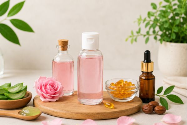 How to Remove Makeup Without Makeup Remover