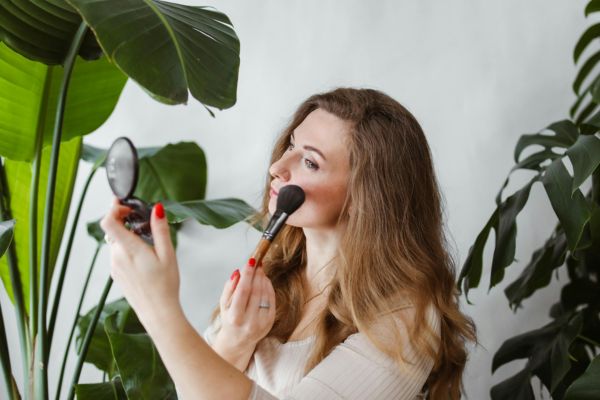 Makeup Brushes and Their Uses