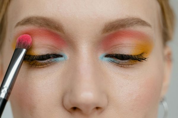 Makeup Brushes and Their Uses