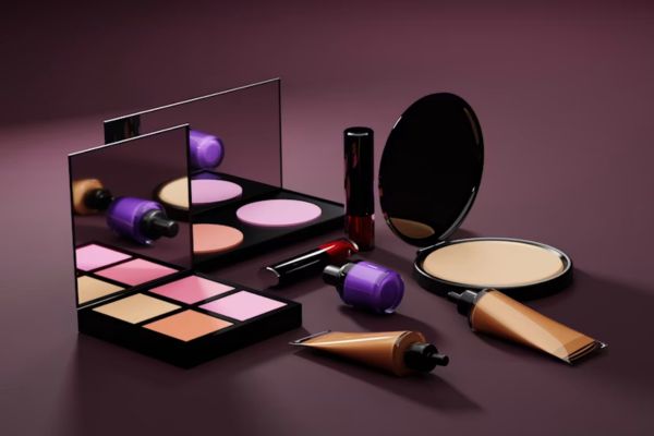 Top 10 Cosmetic Brands in India